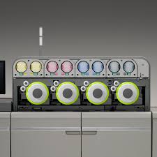 RICOHC9500PALLETTE